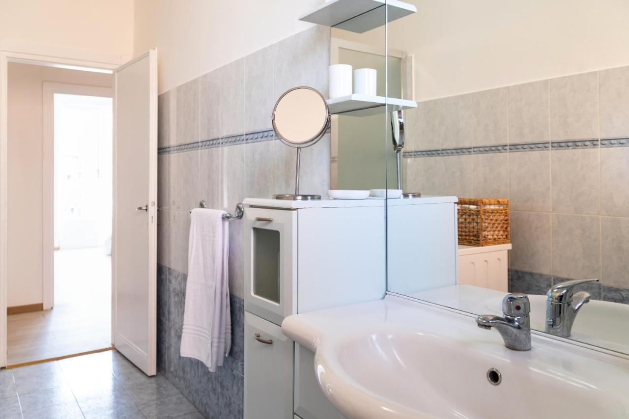 Accomodo Mit12 Trivano Linate Mailand Exterior foto