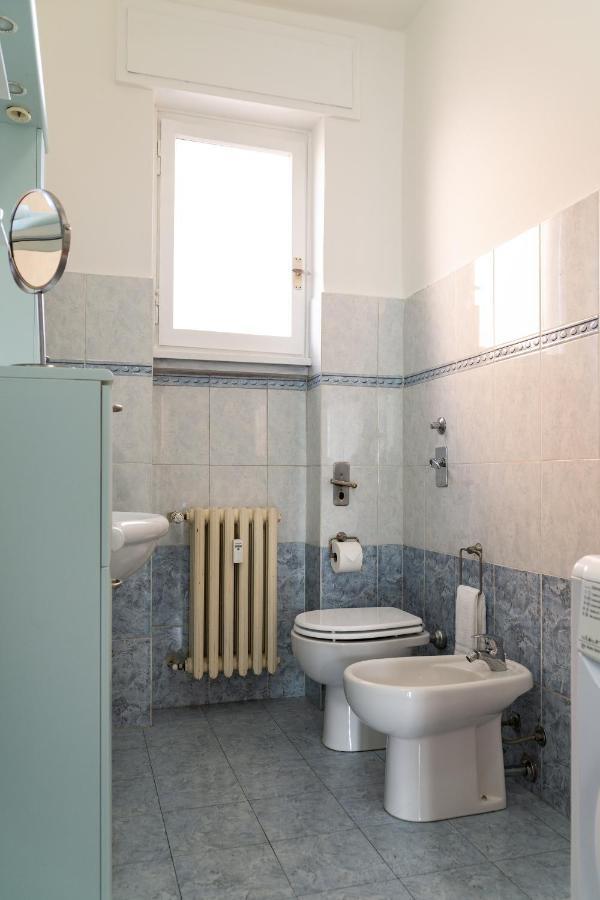 Accomodo Mit12 Trivano Linate Mailand Exterior foto
